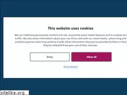 Sites similar to tpgi.com