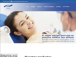 Sites similar to tpglobalmedicalequipment.com