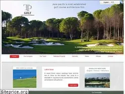 Sites similar to tpgolf.com.au