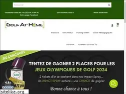 Sites similar to tpgolf.fr