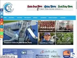Sites similar to tpgonlinedaily.com