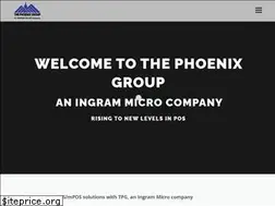 Sites similar to tpgpos.com