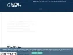 Sites similar to tpgspecialtylendingeurope.com