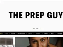Sites similar to tpgstyle.com