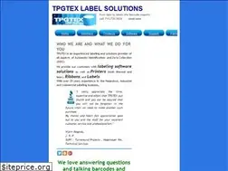 Sites similar to tpgtex.com