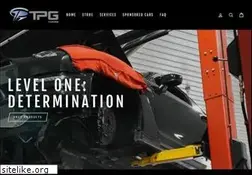 Sites similar to tpgtuning.com