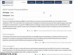 Sites similar to tpguidelines.com