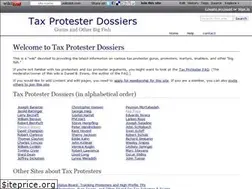 Sites similar to tpgurus.wikidot.com