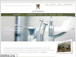 Sites similar to tpgz.nl
