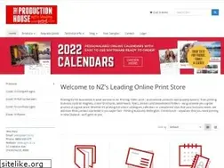 Sites similar to tph.co.nz