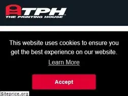 Sites similar to tph.com