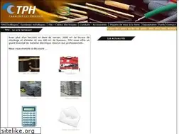 Sites similar to tph.fr