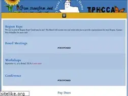 Sites similar to tphcca.org