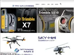 Sites similar to tphd.co.jp