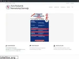 Sites similar to tphd.org.tr