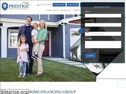 Sites similar to tphfg.ca