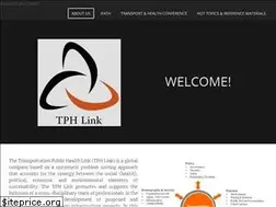 Sites similar to tphlink.com