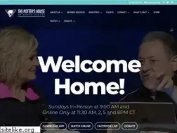Sites similar to tphnd.org