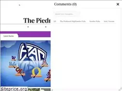 Sites similar to tphnews.com