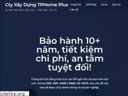 Sites similar to tphome.com.vn