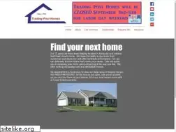 Sites similar to tphomes.com