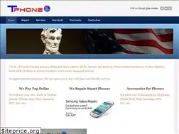 Sites similar to tphonerepair.com