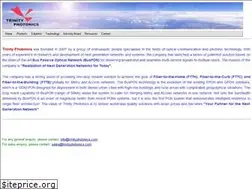 Sites similar to tphoton.com