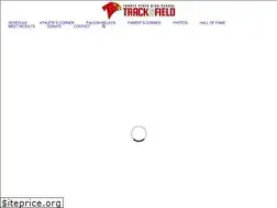 Sites similar to tphstrack.com
