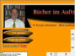 Sites similar to tpi-verlag.de