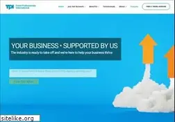 Sites similar to tpi.ca
