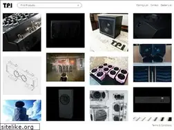 Sites similar to tpi.co.uk