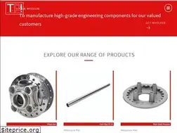 Sites similar to tpi.com.pk