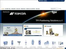 Sites similar to tpi.com.ro