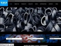 Sites similar to tpi.tw