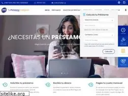 Sites similar to tpi.uy