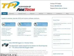 Sites similar to tpi1.com