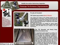 Sites similar to tpiastro.com