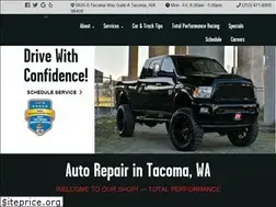 Sites similar to tpiauto.com