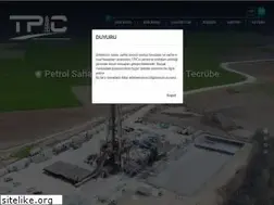 Sites similar to tpic.com.tr