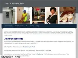 Sites similar to tpickens.org