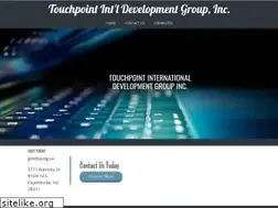 Sites similar to tpidg.us