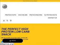 Sites similar to tpifoods.com