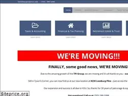 Sites similar to tpigroupinc.com