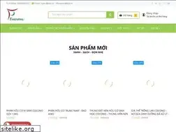 Sites similar to tpii.vn