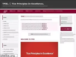 Sites similar to tpijapan.co.jp