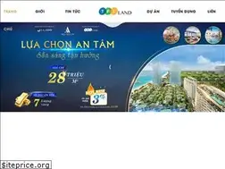 Sites similar to tpiland.vn