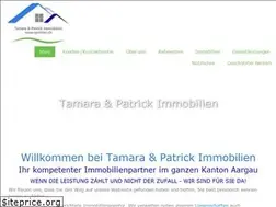 Sites similar to tpimmo.ch