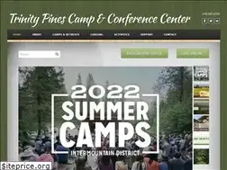 Sites similar to tpines.org
