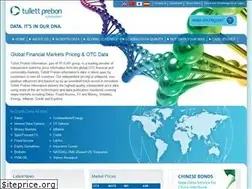 Sites similar to tpinformation.com
