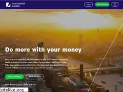 Sites similar to tpinvestor.com